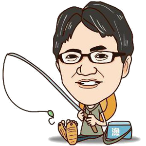 漁夫頭像